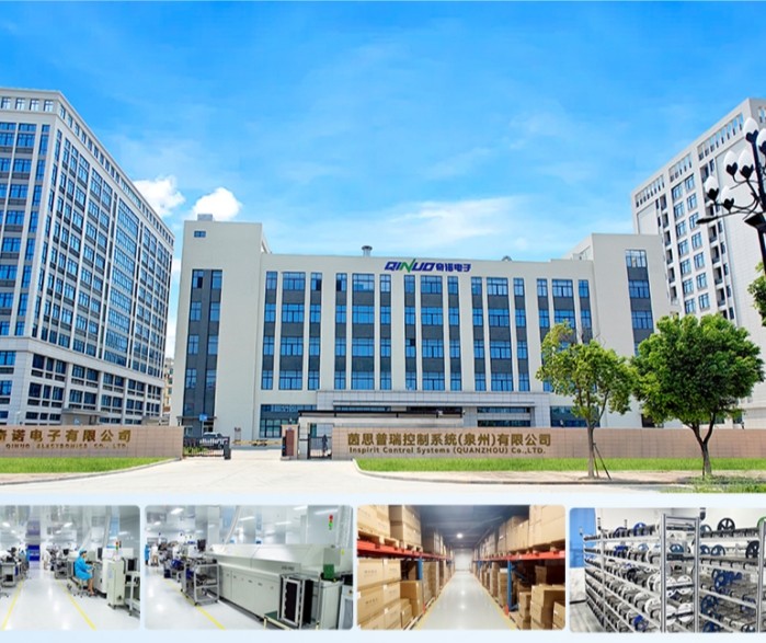 Cancello scorrevole automatico